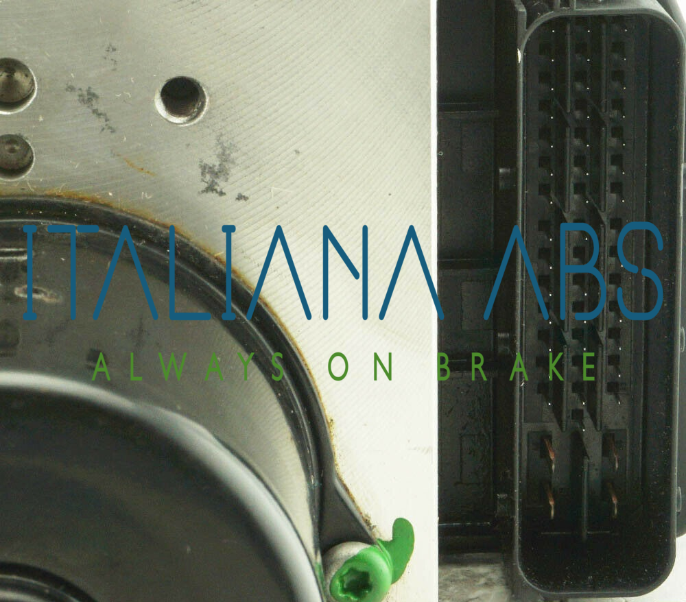 Centralina ABS MERCEDES A0034317012 A1705450132 10094715113