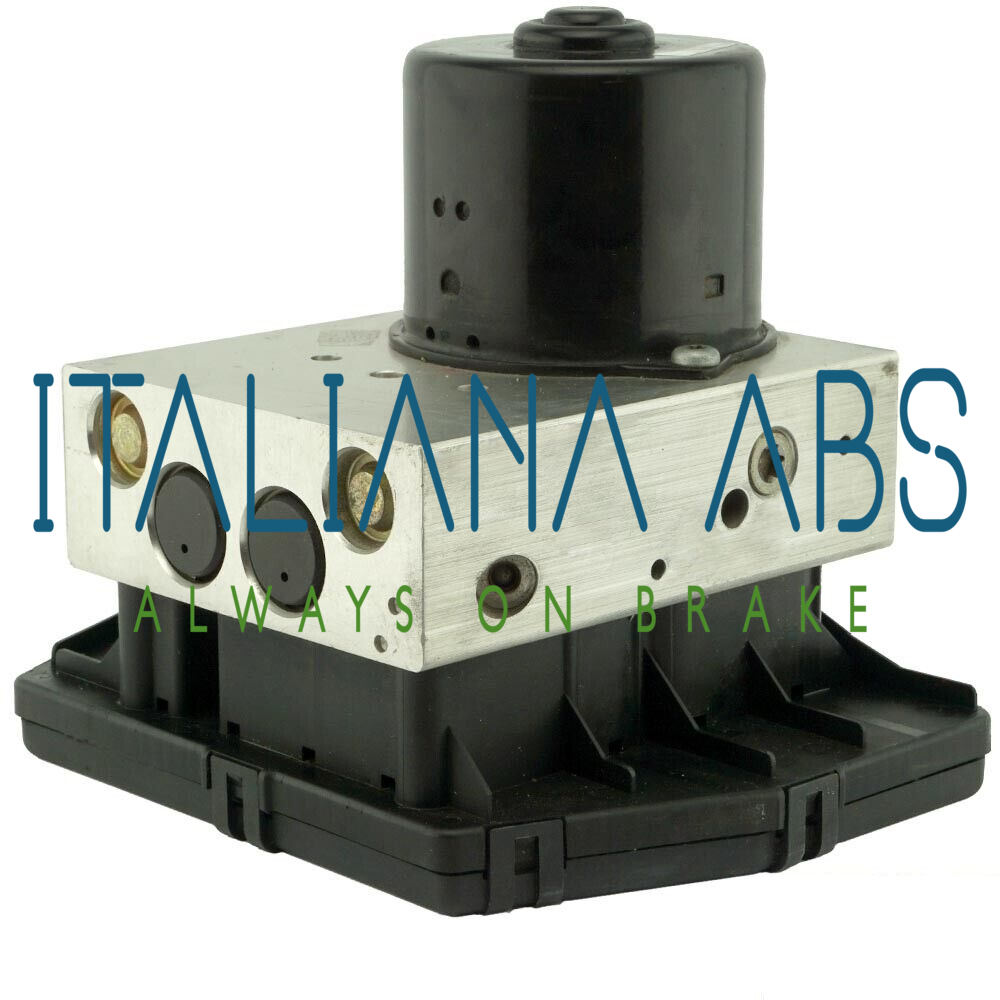 Centralina ABS MERCEDES, codici identificativi: A0034318212 A2025454732 10094715123