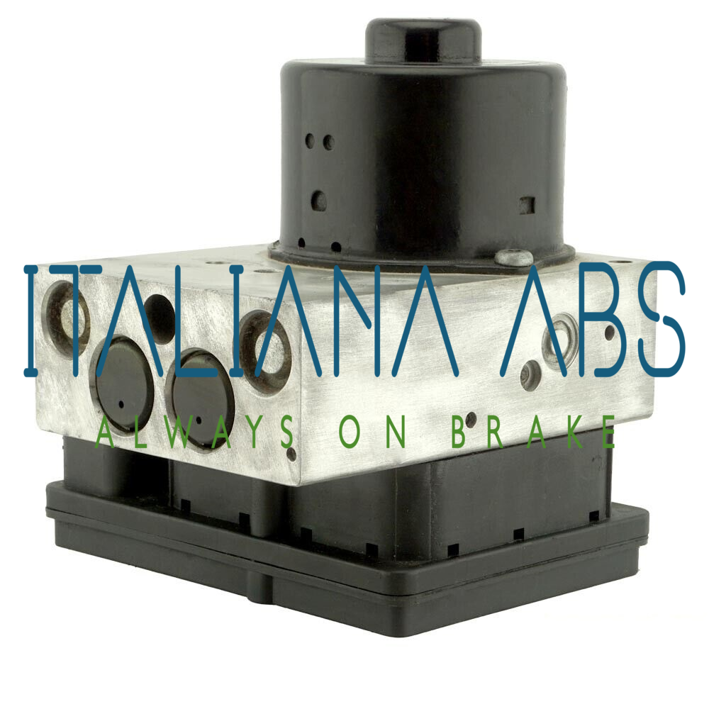 Centralina ABS MERCEDES, codici identificativi: A0034319412 A2095450232 10092515003