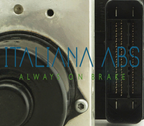 Centralina ABS MERCEDES, codici identificativi: A0034319412 A2095450232 10092515003