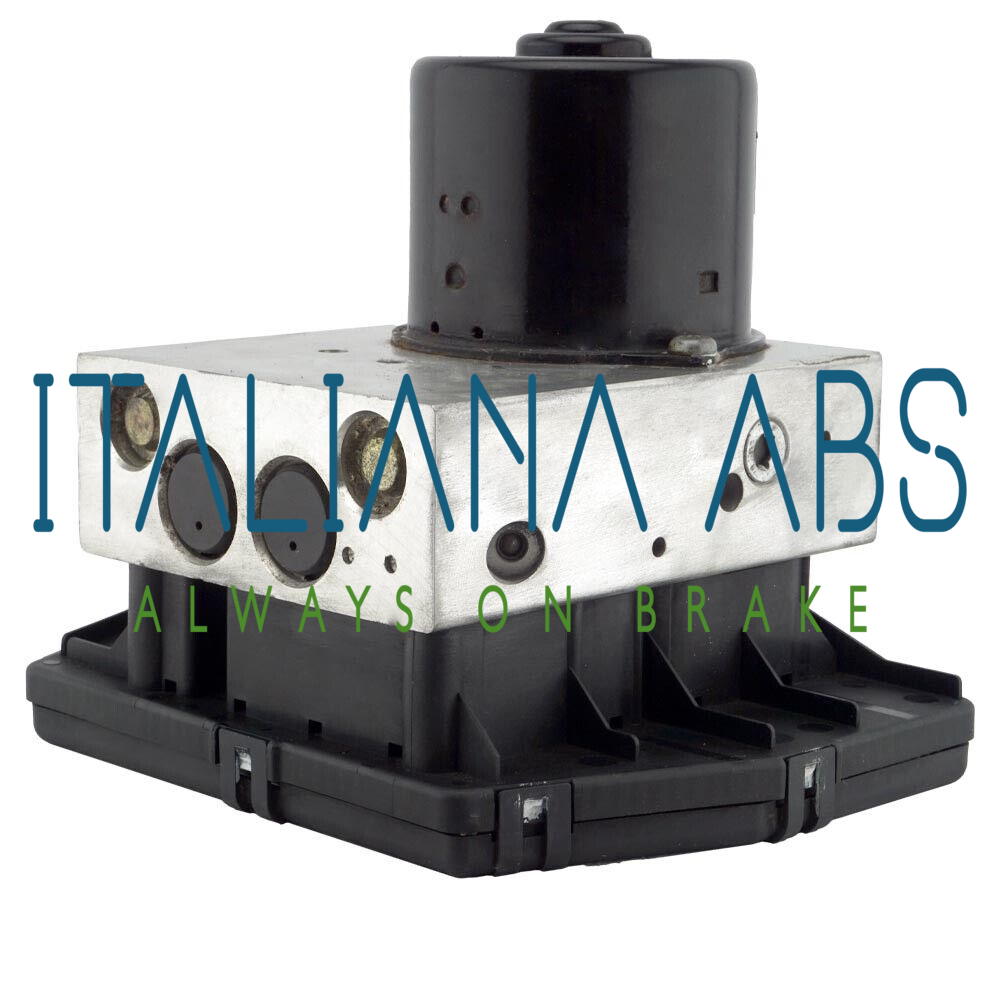 Centralina ABS MERCEDES, codici identificativi: A0044310512 A2035451632 10094715133