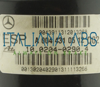Centralina ABS MERCEDES, codici identificativi: A0044310512 A2035451632 10094715133