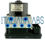 Centralina ABS MERCEDES, codici identificativi: A0054312912 A03457732 10092515743