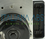 Centralina ABS MERCEDES, codici identificativi: A0054312912 A03457732 10092515743