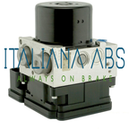 Centralina ABS MERCEDES, codici identificativi: A0064312512 A20454632 10092615693