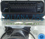 Centralina ABS MERCEDES, codici identificativi: A0064312612 A20454732 10092615703