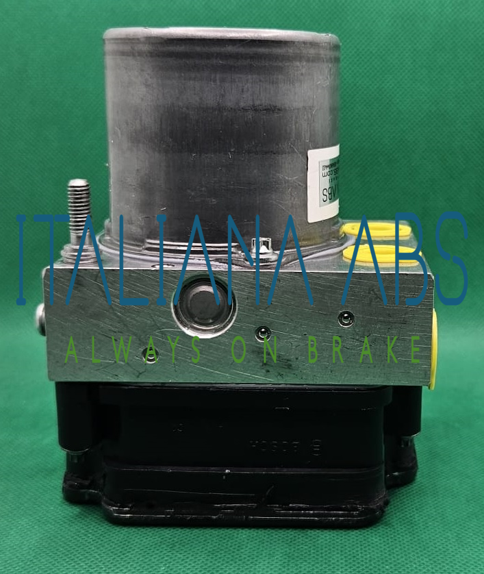Centralina ABS MERCEDES, codici identificativi: A1779002405 0265290305 0265956613