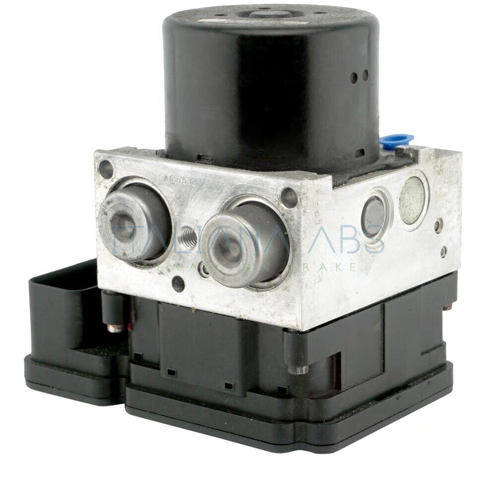 Centralina ABS MERCEDES A2044312412 A2045455332 10092615943