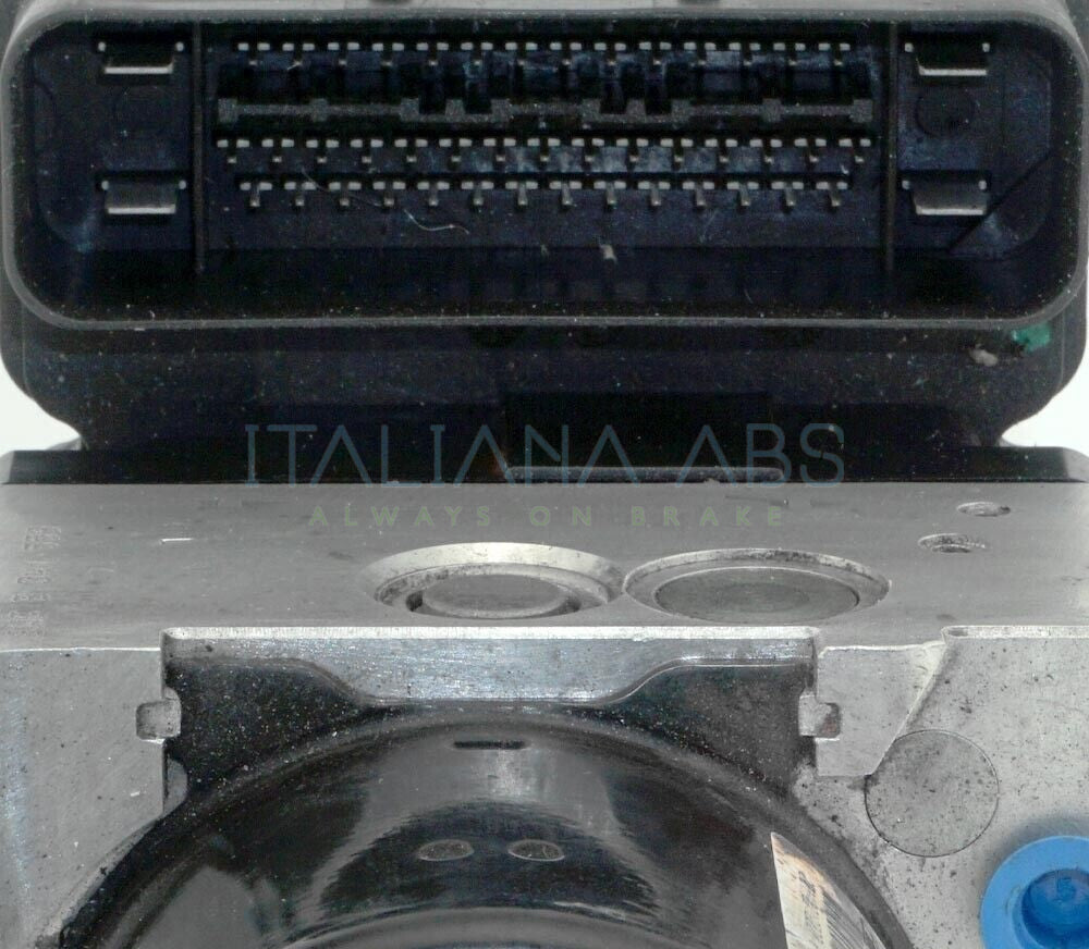 Centralina ABS MERCEDES A2044312412 A2045455332 10092615943