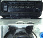 Centralina ABS MERCEDES, codici identificativi: A2044313812 A20455232 10092623143