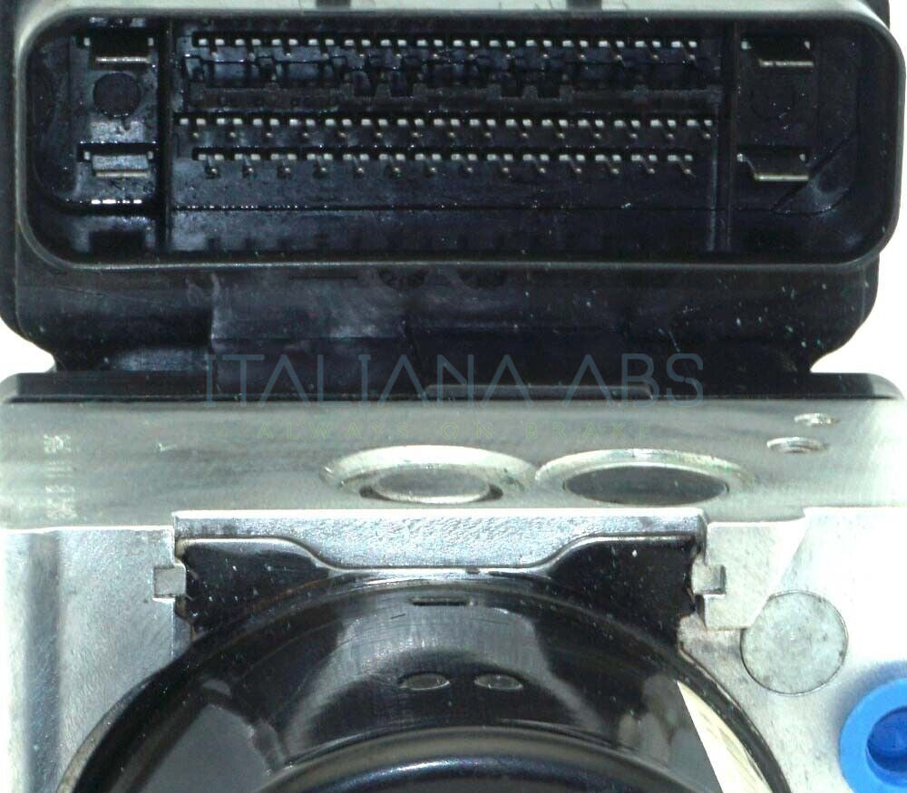 Centralina ABS MERCEDES, codici identificativi: A2044313812 A20455232 10092623143
