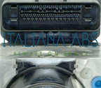 Centralina ABS MERCEDES, codici identificativi: A2214311312 A2215455232 10092615633