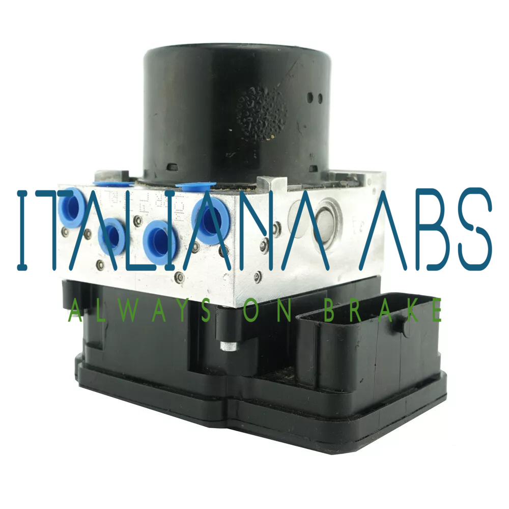 Centralina ABS FIAT, codici identificativi: A292 00052026221 10021210434 10096116303