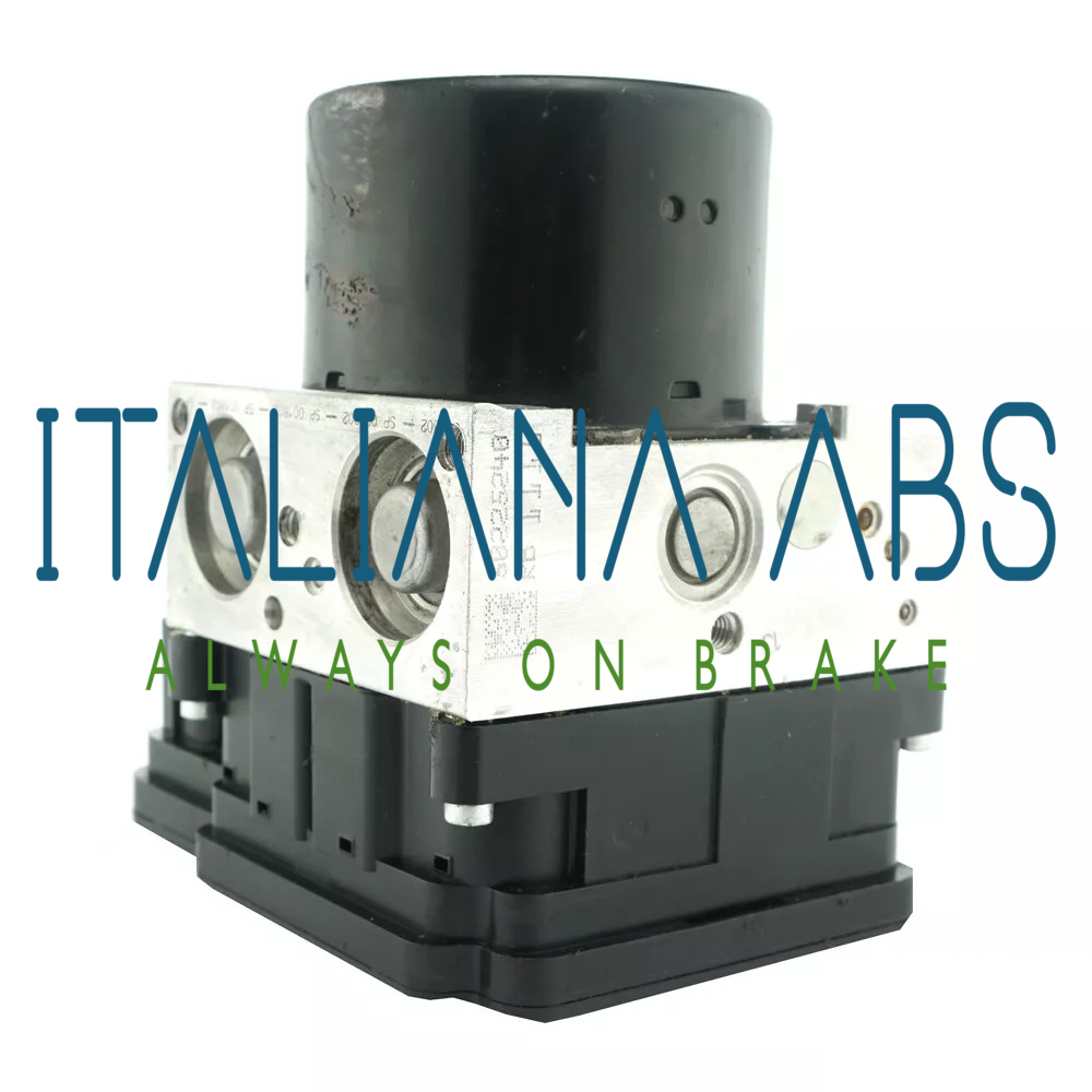 Centralina ABS FIAT, codici identificativi: A292 00052026221 10021210434 10096116303