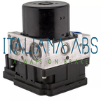 Centralina ABS FIAT, codici identificativi: 52026221 10021210544 10096116323 10062531111