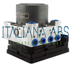 Centralina ABS Land Rover, codici identificativi: A426R15W454 10091532283 GJ322C405AF