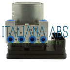 Centralina ABS Land Rover, codici identificativi: A426R15W454 10091532283 GJ322C405AF