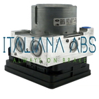Centralina ABS Land Rover, codici identificativi: A426R15W454 10091532283 GJ322C405AF