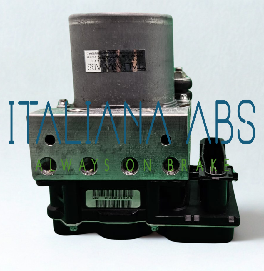 Centralina ABS SMART, codici identificativi: A4514201275 0265230390 0265951118