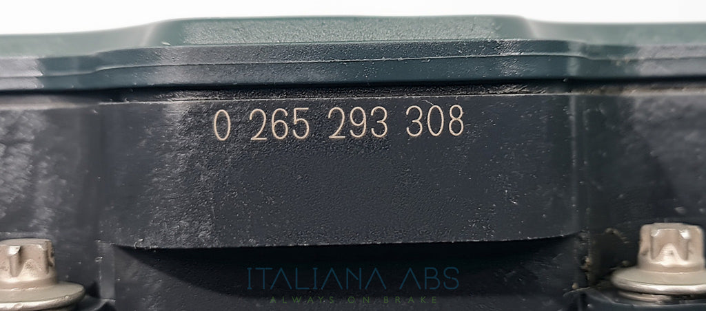 Centralina ABS Mercedes Bosch A9079008504 0265293308 0265956616 - foto 5