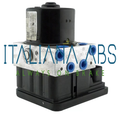 Centralina ABS OPEL, codici identificativi: AL 13213610 10096005483 1002060206
