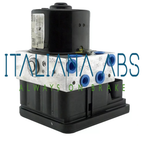 Centralina ABS OPEL, codici identificativi: AL 13213610 10096005483 1002060206