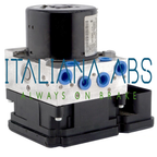 Centralina ABS FORD, codici identificativi: AV592C405EA 10021206604 10096101473