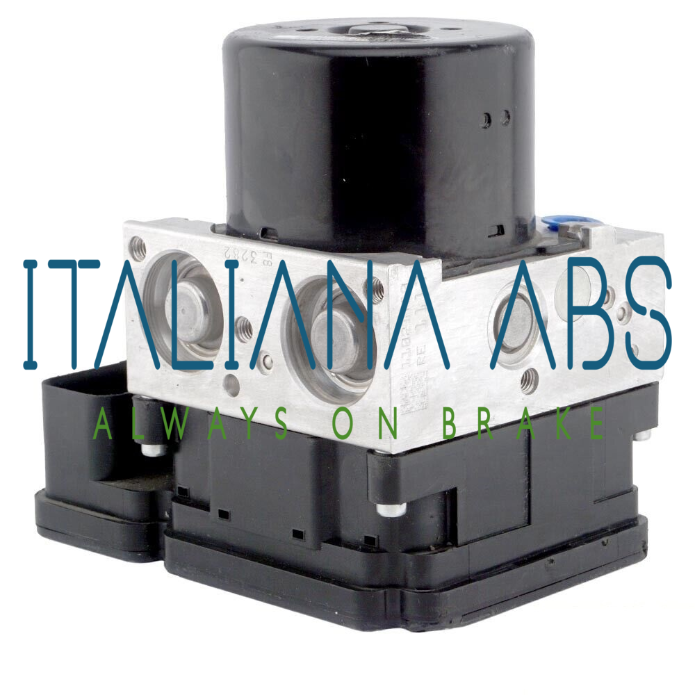 Centralina ABS FORD, codici identificativi: AV592C405EA 10021206604 10096101473