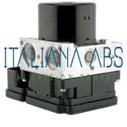 Centralina ABS FORD, codici identificativi: AV592C405GB 10096101503 10021207554