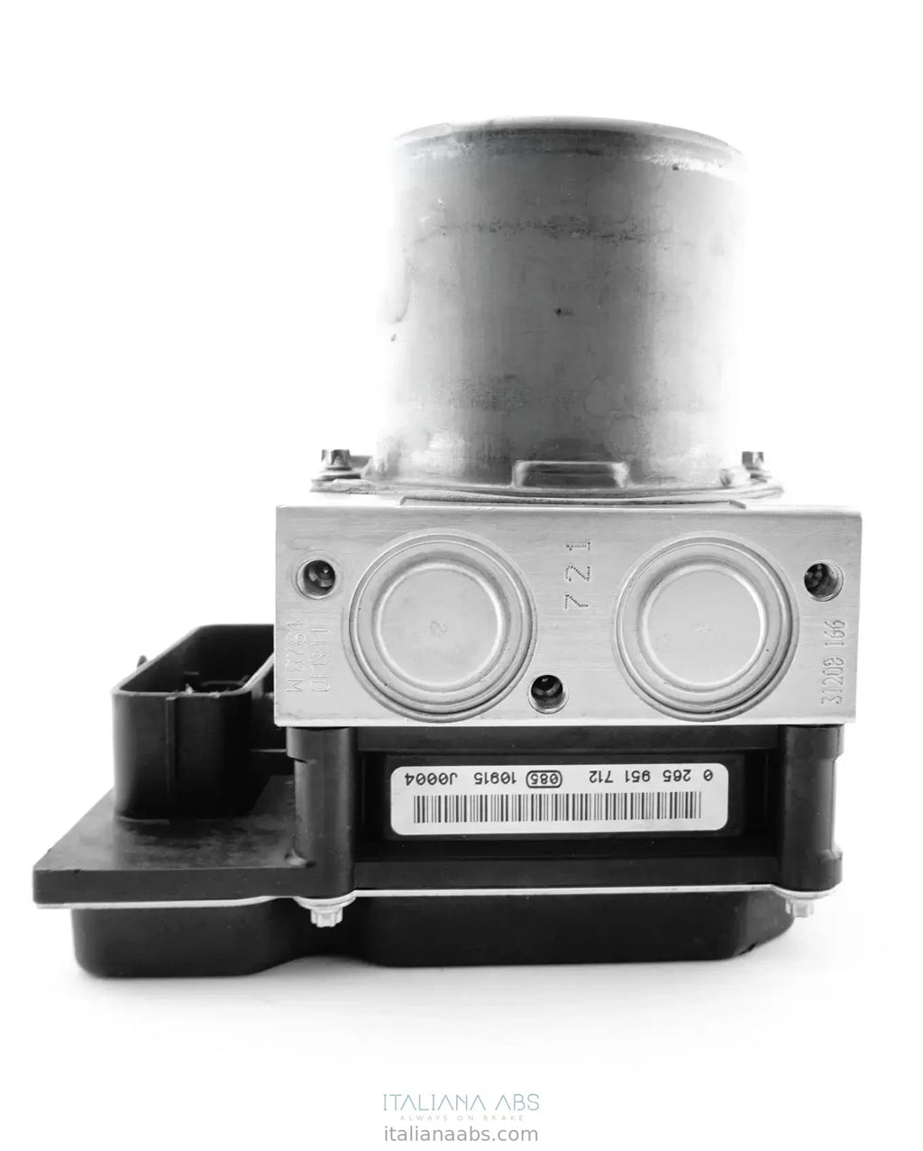 AUDI 0265951712 8K0907379BS 0265236399 8K0614517FG - foto 4