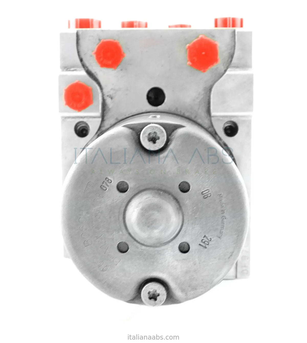 AUDI 4B0614517R 0265225177 0265950080 - foto 3