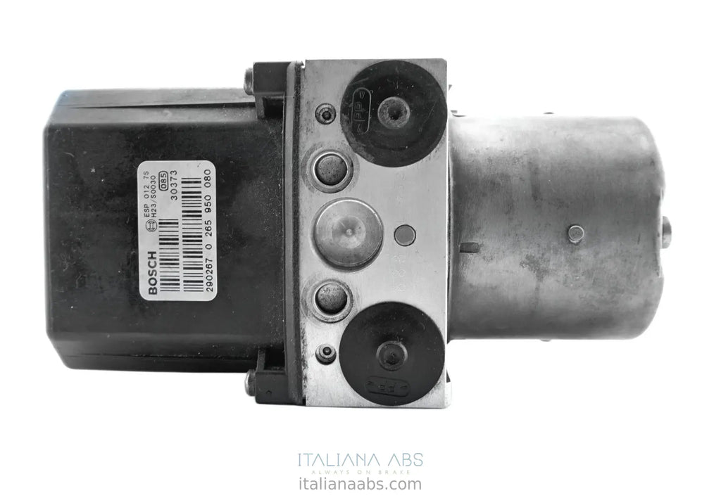 AUDI 4B0614517R 0265225177 0265950080 - foto 6