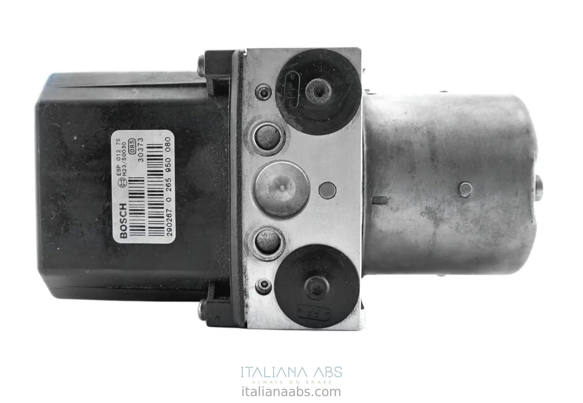 AUDI 4B0614517R 0265225177 0265950080 - foto 6