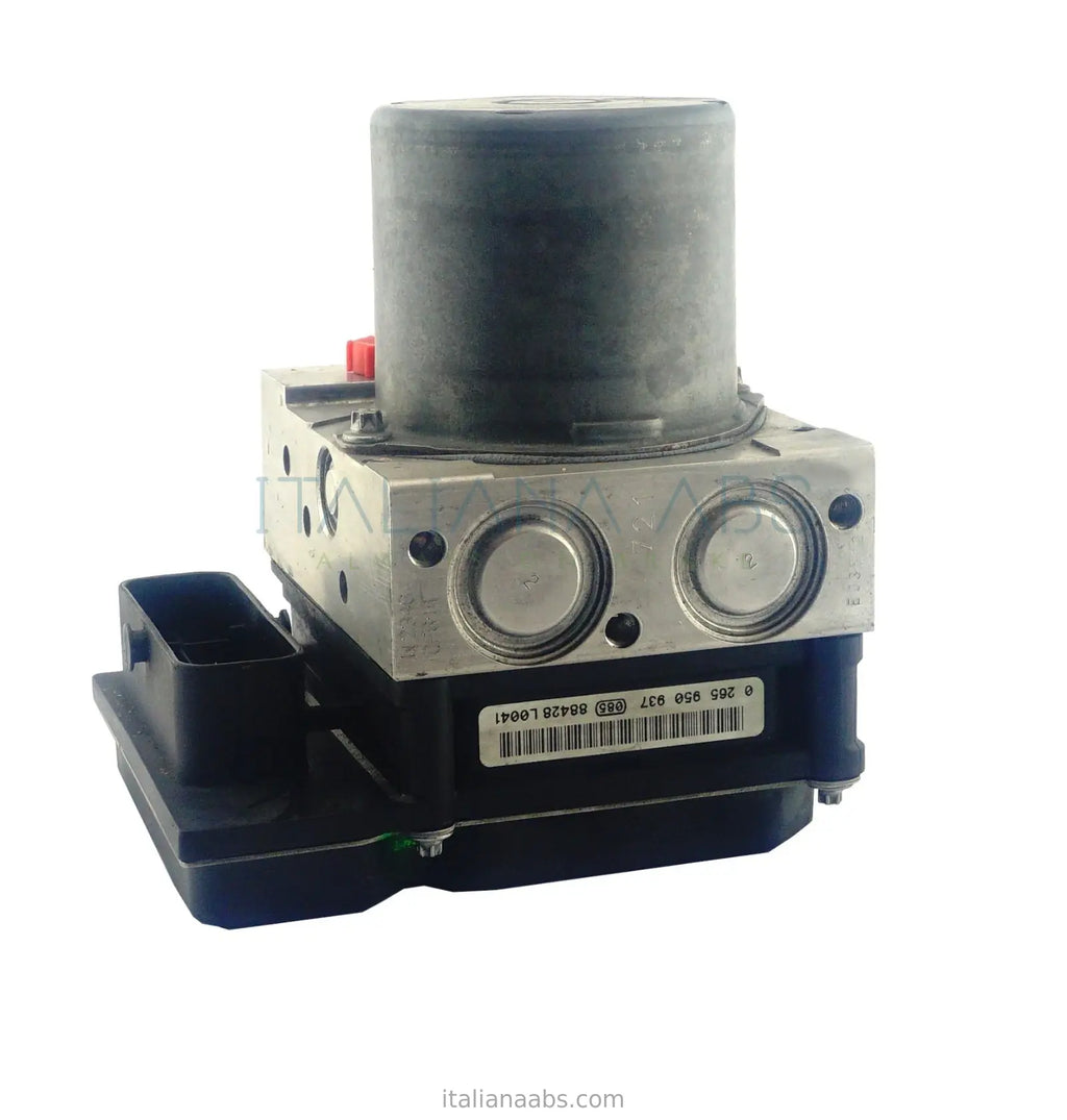 AUDI 8K0614517BG 0265236087 8K0907379S - foto 3