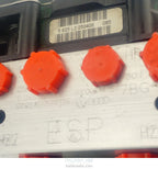 AUDI 8K0614517BG 0265236087 8K0907379S - foto 4