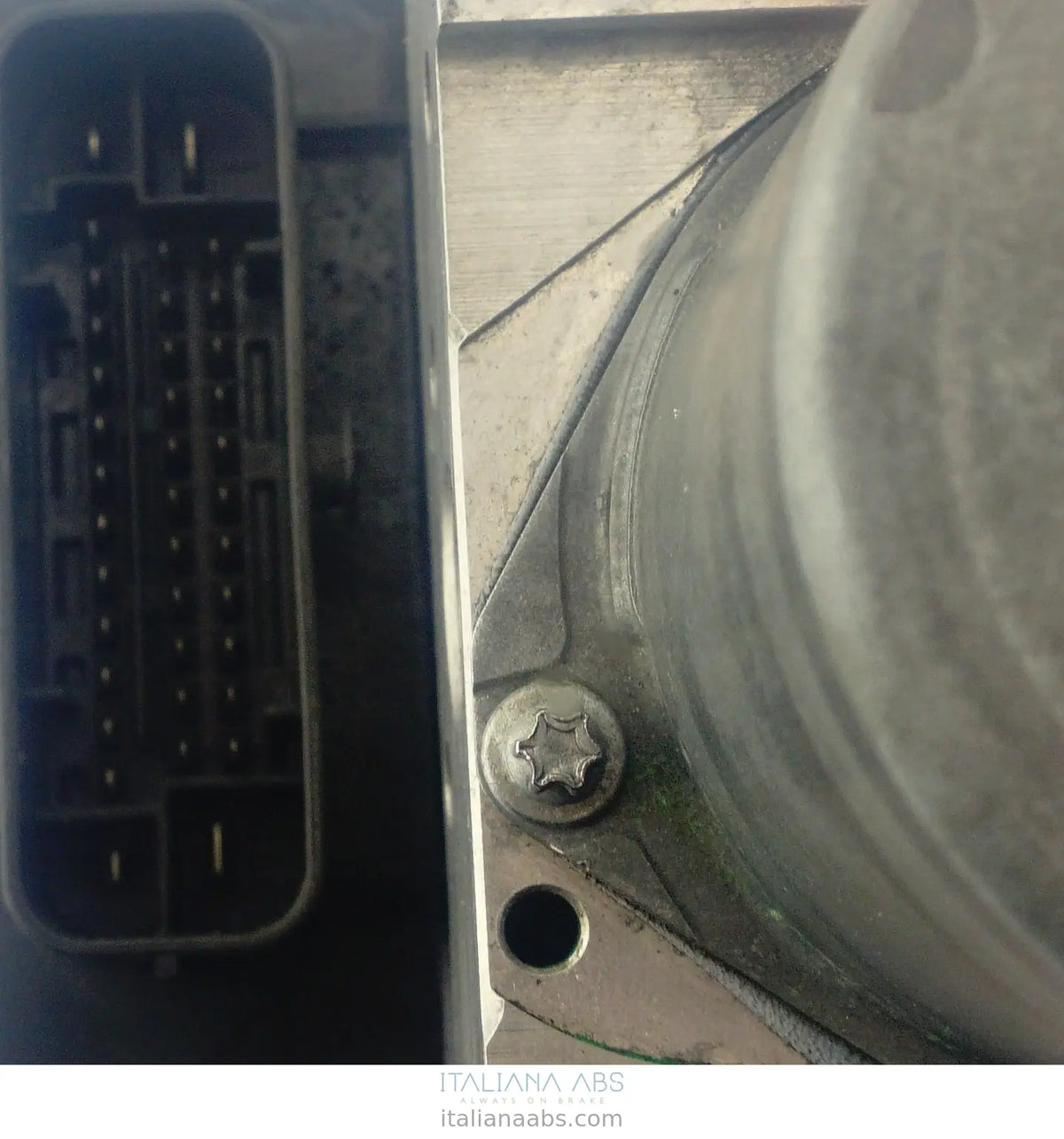 AUDI 8K0614517BG 0265236087 8K0907379S - foto 5