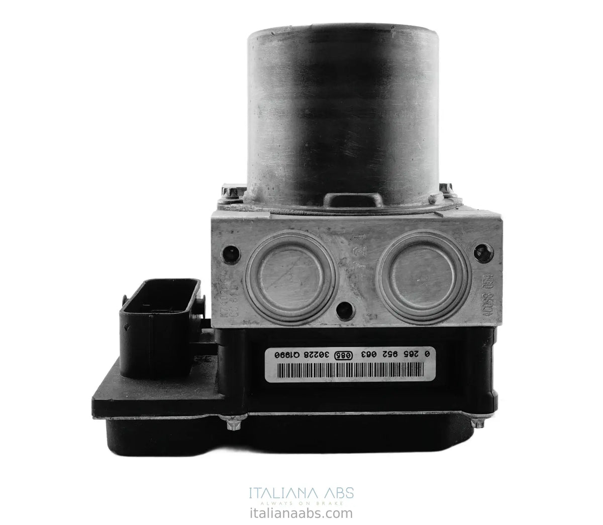 AUDI 8K0614517GK 0265952063 8K0907379CJ - foto 4