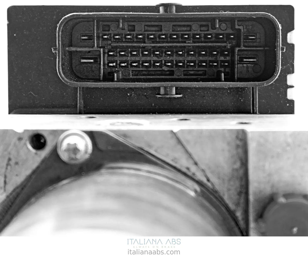 AUDI 8K0614517GK 0265952063 8K0907379CJ - foto 5
