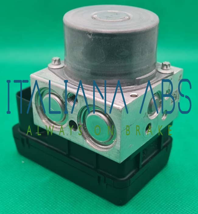 Centralina ABS APRILIA, codici identificativi: B044588 150806 260375