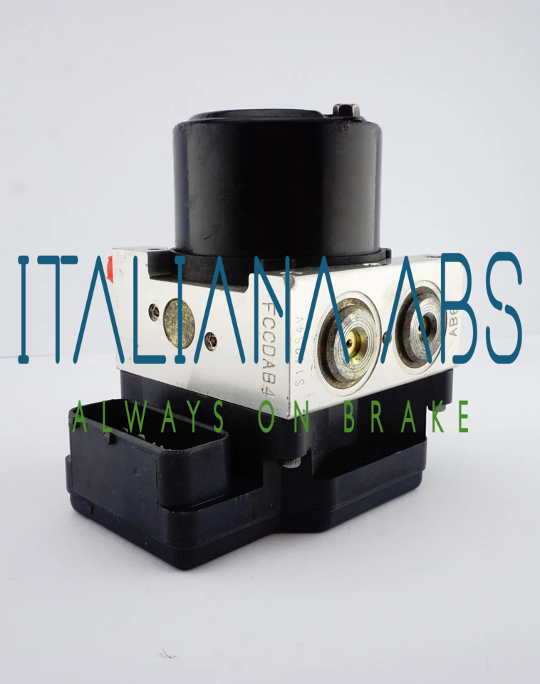 Centralina ABS KIA, codici identificativi: BH60104700 0K2FA667B0 2K56T437A0