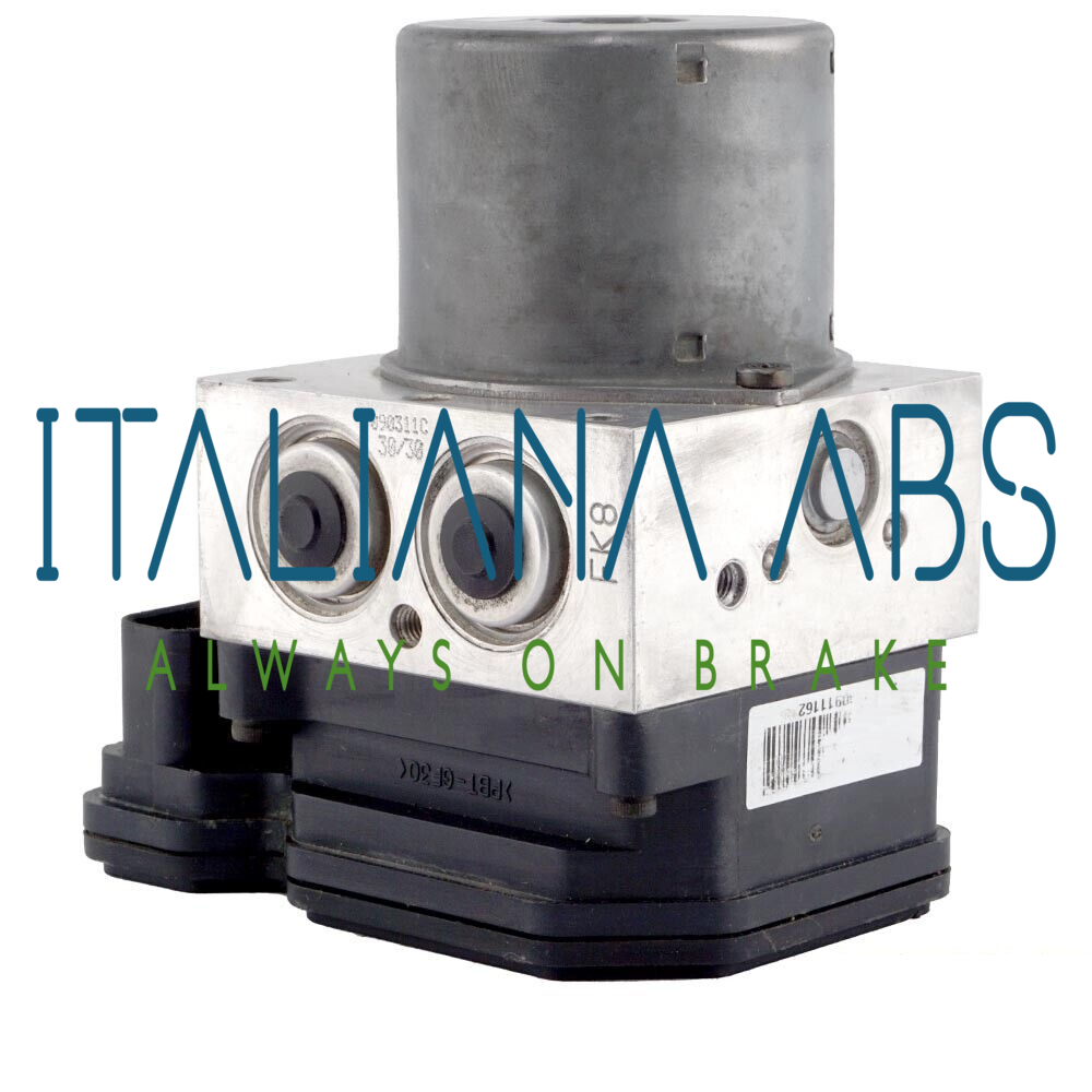 Centralina ABS HYUNDAI, codici identificativi: BH60109100 589100X500