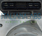 Centralina ABS HYUNDAI, codici identificativi: BH60109100 589100X500
