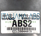Centralina ABS HYUNDAI, codici identificativi: BH60109100 589100X500