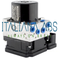Centralina ABS Land Rover, codici identificativi: BJ322C405AE 10092632173