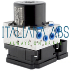 Centralina ABS Land Rover, codici identificativi: BJ322C405AE 10092632173