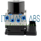 Centralina ABS Land Rover, codici identificativi: BJ322C405AE 10092632173