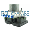 Centralina ABS FORD, codici identificativi: BK212C405AF 0265243335 0265956061
