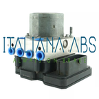 Centralina ABS FORD, codici identificativi: BK212C405AF 0265243335 0265956061