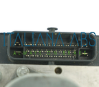 Centralina ABS FORD, codici identificativi: BK212C405AF 0265243335 0265956061
