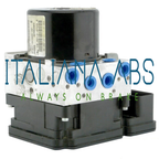 Centralina ABS FORD, codici identificativi: BV612C405AF 10021207234 10096101403